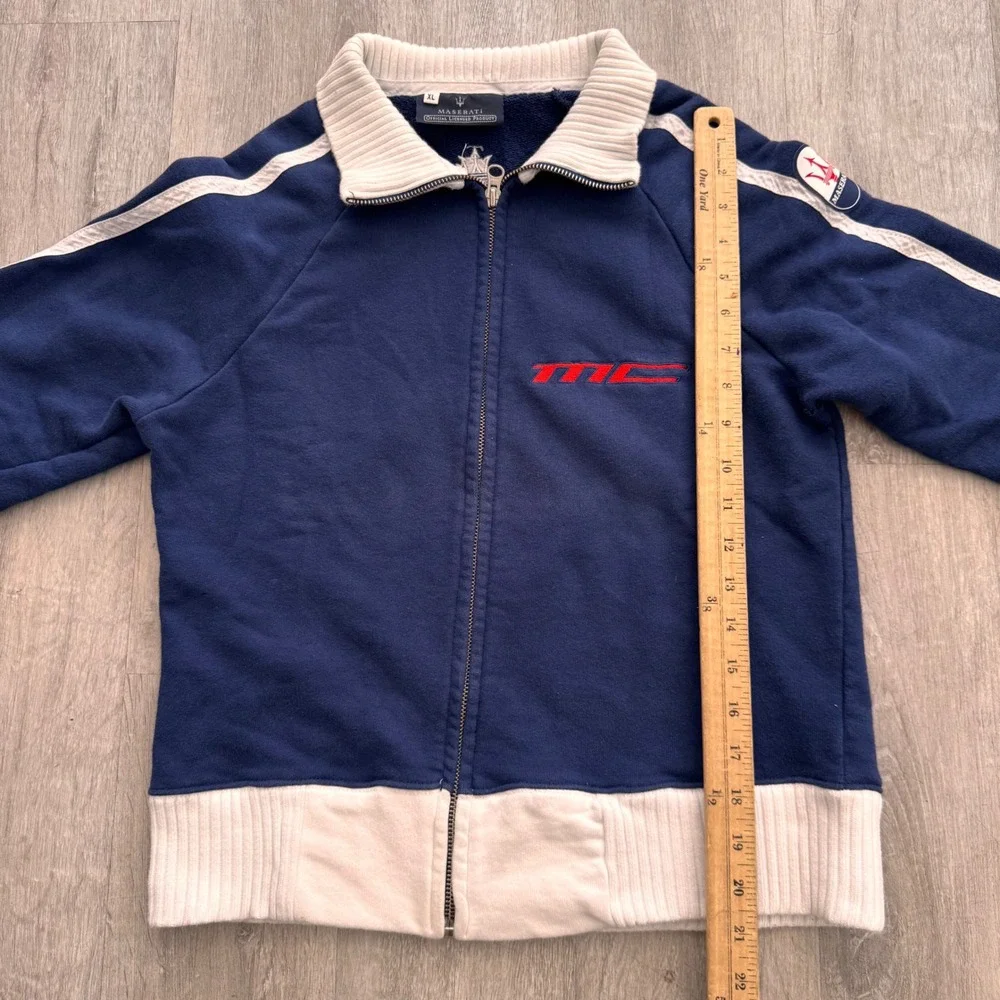 Maserati corse official